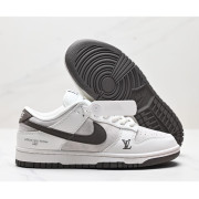 Nike Dunk Low Retro X LV聯乘版運動鞋波鞋