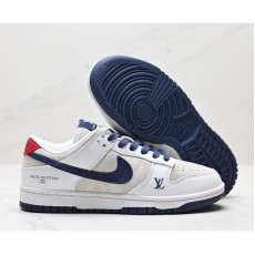 Nike Dunk Low Retro X LV聯乘版運動鞋波鞋