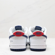 Nike Dunk Low Retro X LV聯乘版運動鞋波鞋