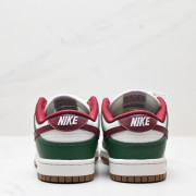 Nike Dunk Low Retro運動鞋波鞋