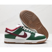 Nike Dunk Low Retro運動鞋波鞋