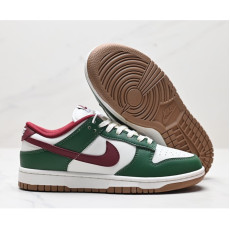 Nike Dunk Low Retro運動鞋波鞋