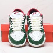 Nike Dunk Low Retro運動鞋波鞋