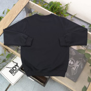 日本限定 KENZO立體刺繡經典虎頭LOGO衛衣