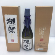 獺祭 二割三分 純米大吟釀 720ml 禮盒裝