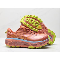 HOKA Mafate Speed 2 Low緩震輕量慢跑鞋運動鞋波鞋