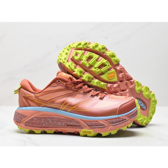 HOKA Mafate Speed 2 Low緩震輕量慢跑鞋運動鞋波鞋