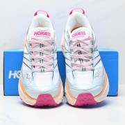 HOKA Mafate Speed Three 2緩震輕量慢跑鞋運動鞋波鞋