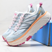 HOKA Mafate Speed Three 2緩震輕量慢跑鞋運動鞋波鞋