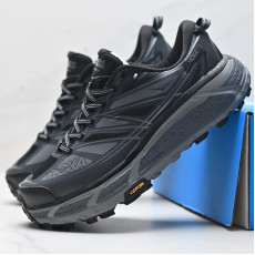 HOKA Mafate Speed Three 2緩震輕量慢跑鞋運動鞋波鞋