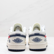 Nike Dunk Low Retro X Stussy X LV聯乘版運動鞋波鞋