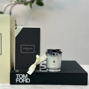 Jo Malone London香薰蠟燭禮盒200G