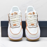 Nike WMNS Air Force 1 Shadow馬卡龍色板鞋運動鞋波鞋