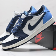 Nike Air Jordan 1 Low運動鞋波鞋