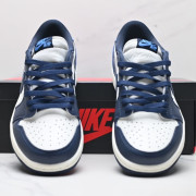 Nike Air Jordan 1 Low運動鞋波鞋