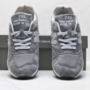 New Balance M998經典復古慢跑鞋運動鞋休閒鞋波鞋