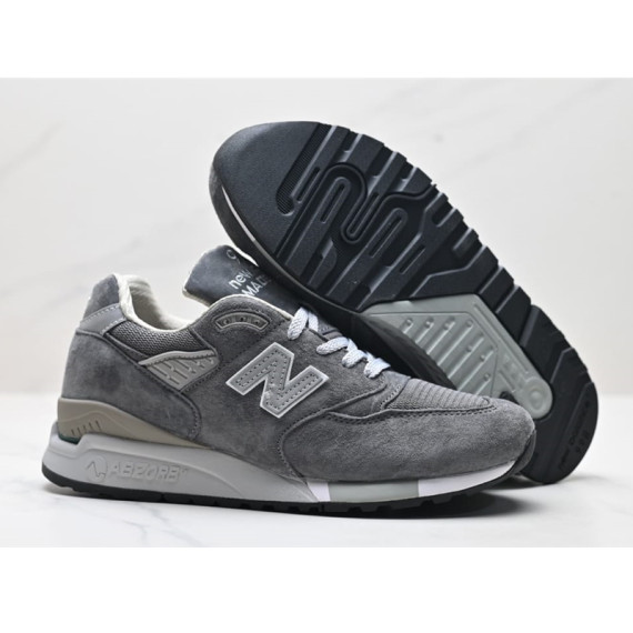 New Balance M998經典復古慢跑鞋運動鞋休閒鞋波鞋