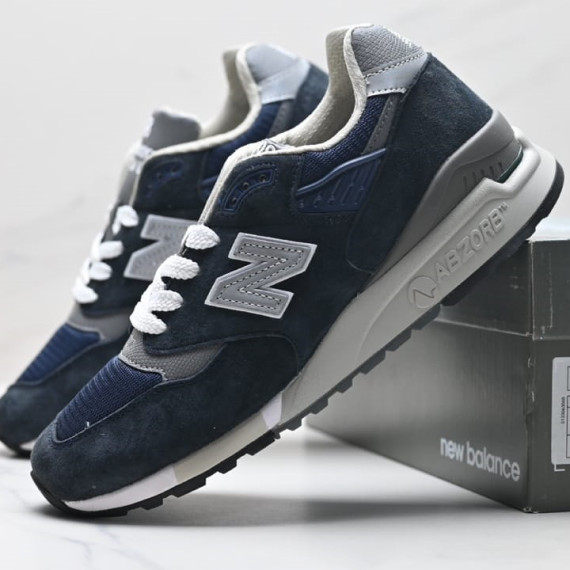 New Balance M998經典復古慢跑鞋運動鞋休閒鞋波鞋