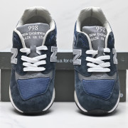 New Balance M998經典復古慢跑鞋運動鞋休閒鞋波鞋