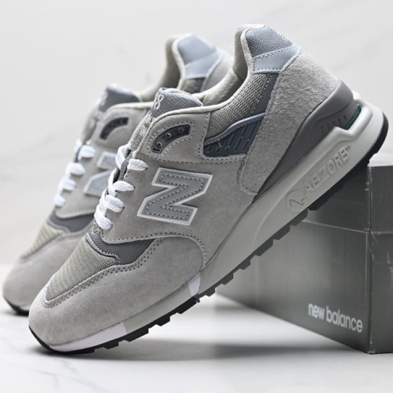 New Balance M998經典復古慢跑鞋運動鞋休閒鞋波鞋