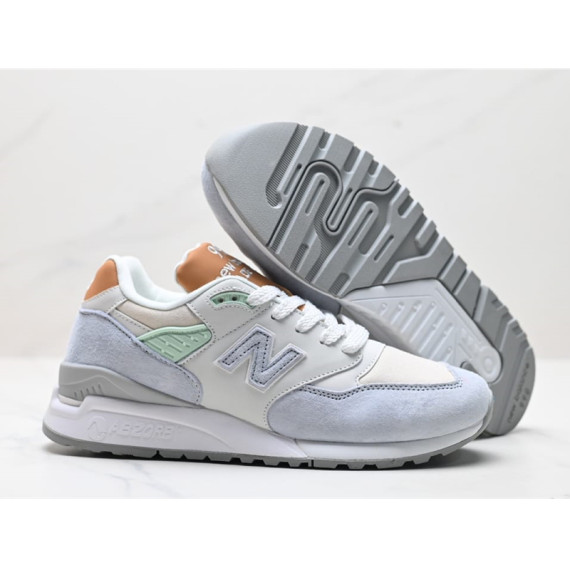 New Balance M998經典復古慢跑鞋運動鞋休閒鞋波鞋