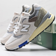 New Balance M998經典復古慢跑鞋運動鞋休閒鞋波鞋