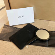 DIOR 日本專櫃贈品手提化妝品鏡