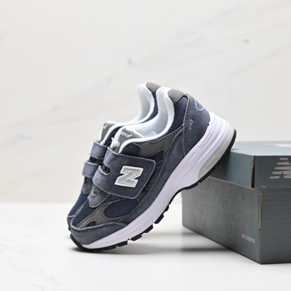 New Balance L933慢跑鞋運動鞋波鞋童鞋