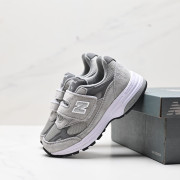 New Balance L933慢跑鞋運動鞋波鞋童鞋