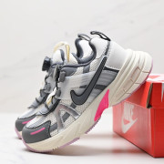 Nike WMNS V2K Runtek Low復古百搭休閒鞋運動鞋波鞋童鞋