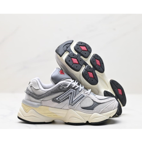 New Balance 9060復古慢跑鞋運動鞋波鞋童鞋