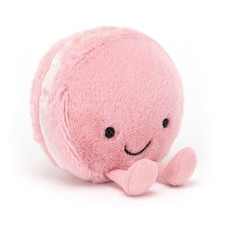 jellycat macaron