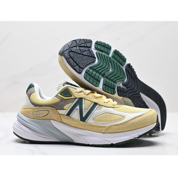 New Balance M990V3復古慢跑鞋運動鞋休閒鞋波鞋