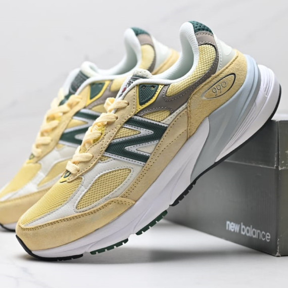 New Balance M990V3復古慢跑鞋運動鞋休閒鞋波鞋