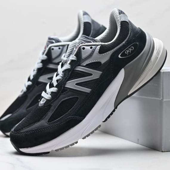 New Balance M990V3復古慢跑鞋運動鞋休閒鞋波鞋