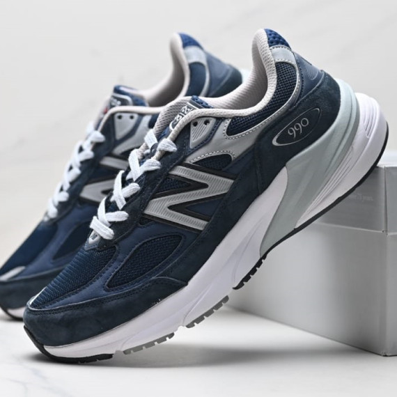 New Balance M990V3復古慢跑鞋運動鞋休閒鞋波鞋