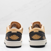 Nike Air Jordan 1 Low X The North Face聯乘款運動鞋波鞋