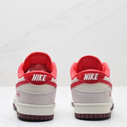 Nike Dunk Low Retro X Stussy聯乘版運動鞋波鞋