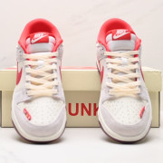 Nike Dunk Low Retro X Stussy聯乘版運動鞋波鞋