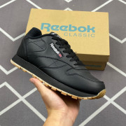 Reebok Classic Leather復古經典慢跑鞋休閒鞋波鞋