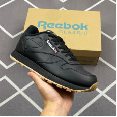 Reebok Classic Leather復古經典慢跑鞋休閒鞋波鞋