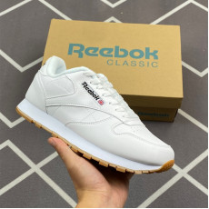 Reebok Classic Leather復古經典慢跑鞋休閒鞋波鞋