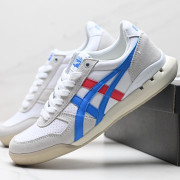 日本限定版 Onitsuka Tiger Ultimate 81 EX絨面革休閒鞋波鞋