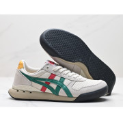 日本限定版 Onitsuka Tiger Ultimate 81 EX絨面革休閒鞋波鞋