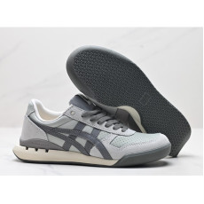 日本限定版 Onitsuka Tiger Ultimate 81 EX絨面革休閒鞋波鞋