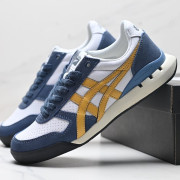 日本限定版 Onitsuka Tiger Ultimate 81 EX絨面革休閒鞋波鞋