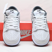 Nike SB Dunk Low Retro復古滑板鞋運動鞋波鞋